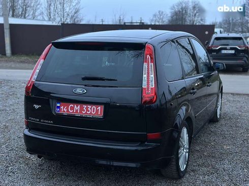 Ford C-Max 2004 - фото 15