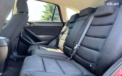 Mazda CX-5 2015 - фото 14