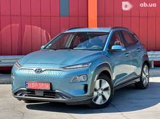 Купить Hyundai Kona 2020 бу в Киеве - купить на Автобазаре