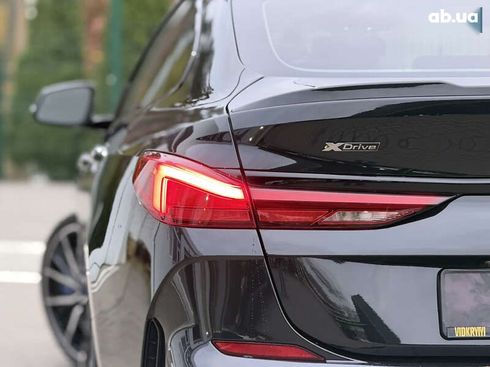 BMW 2 Series Gran Coupe 2020 - фото 22