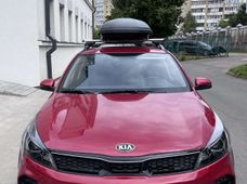 Купити Kia бу в Києві - купити на Автобазарі