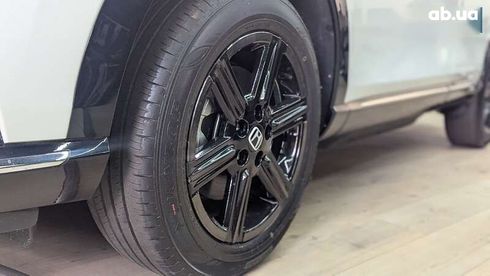 Honda e:NS1 2024 - фото 13