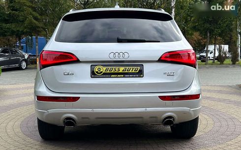 Audi Q5 2013 - фото 6