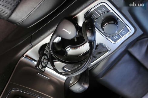 Jeep Grand Cherokee 2017 - фото 27