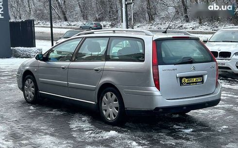 Citroёn C5 2007 - фото 4