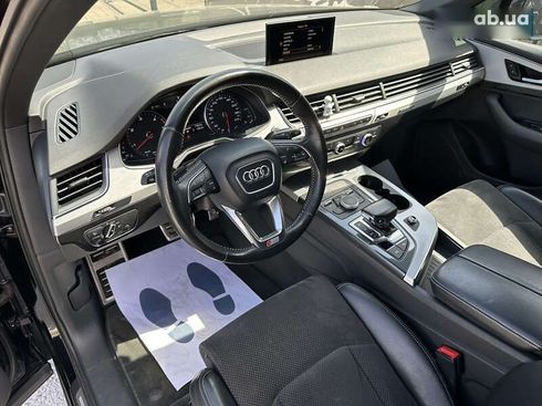 Audi Q7 2016 - фото 9