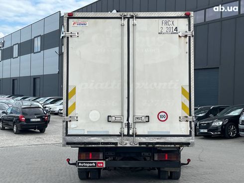 Mercedes-Benz Sprinter 616 2005 белый - фото 28
