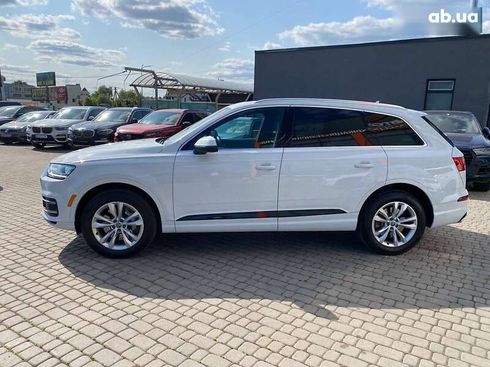 Audi Q7 2016 - фото 4
