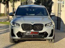 Продажа б/у BMW X4 в Одессе - купить на Автобазаре