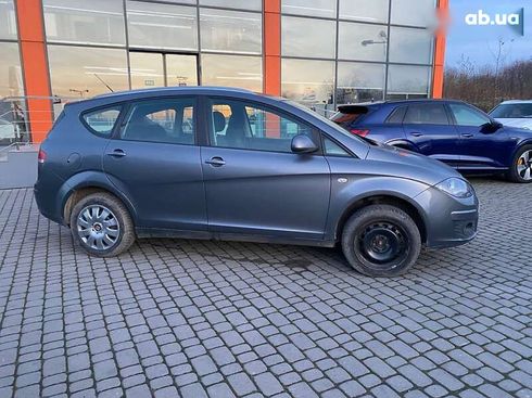 SEAT Altea 2012 - фото 8