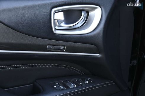 Infiniti QX60 2020 - фото 15