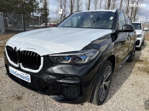 BMW X5 2022 - фото 12