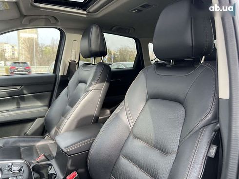 Mazda CX-5 2019 - фото 18