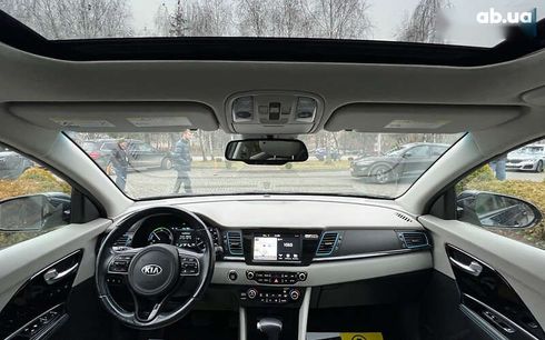 Kia Niro 2019 - фото 15