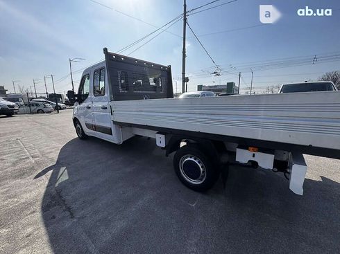 Opel Movano 2021 - фото 7