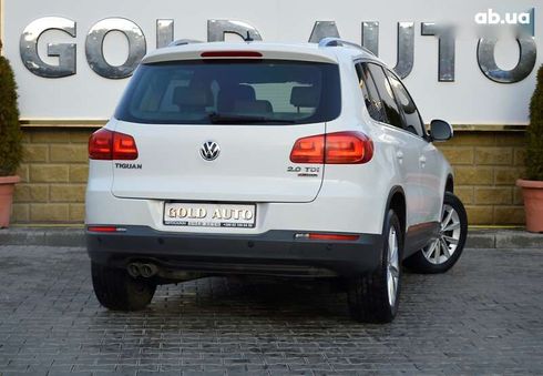 Volkswagen Tiguan 2016 - фото 16