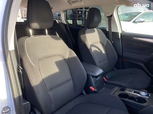 Ford Focus 2023 - фото 28