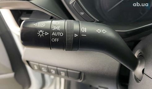 Mazda MX-30 2020 - фото 17