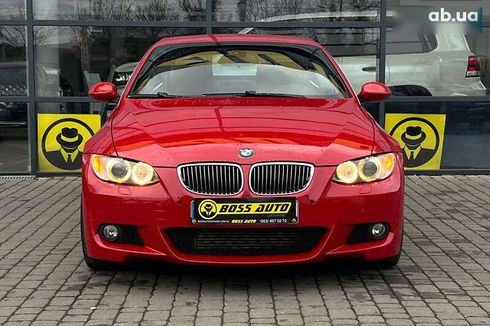 BMW 3 серия 2008 - фото 3
