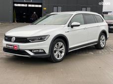 Продажа б/у Volkswagen passat alltrack в Львовской области - купить на Автобазаре