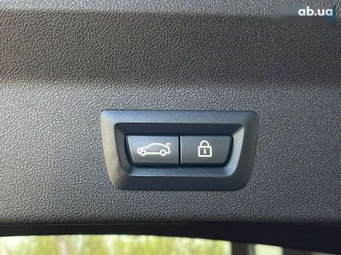 BMW X3 2018 - фото 29