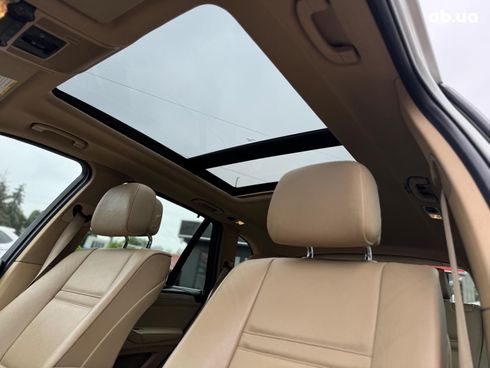 BMW X5 2011 белый - фото 24