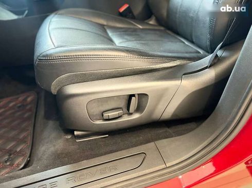 Land Rover Range Rover Evoque 2020 - фото 24