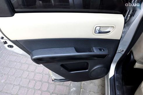 Nissan X-Trail 2008 - фото 19