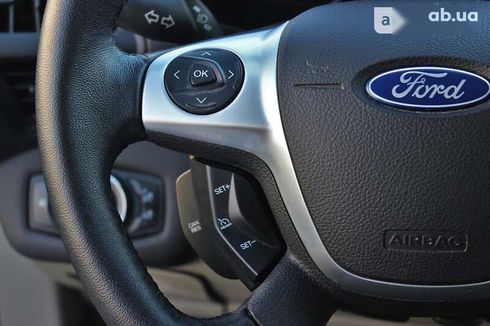 Ford C-Max 2014 - фото 8