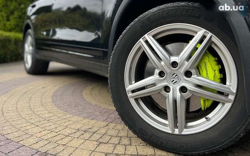 Porsche Cayenne 2015 - фото 26