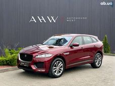 Продаж вживаних Jaguar в Львівській області - купити на Автобазарі