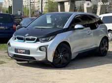 Продажа б/у BMW i3 в Львовской области - купить на Автобазаре