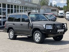 Продажа б/у Toyota Land Cruiser в Житомире - купить на Автобазаре