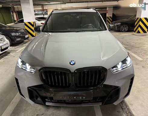 BMW X5 2023 - фото 3