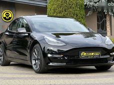 Продаж вживаних Tesla в Львівській області - купити на Автобазарі