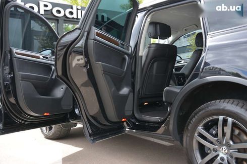 Volkswagen Touareg 2012 - фото 13