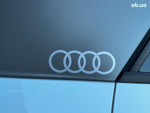 Audi Q2 2016 белый - фото 14