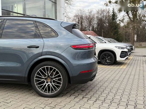 Porsche Cayenne 2019 - фото 7