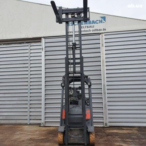 Linde H14T-01 2012 - фото 6