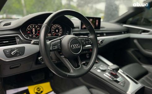 Audi A5 2018 - фото 20