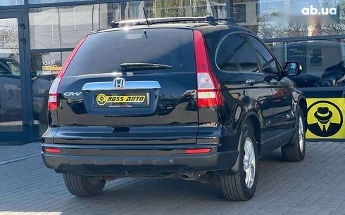 Honda CR-V 2010 - фото 6