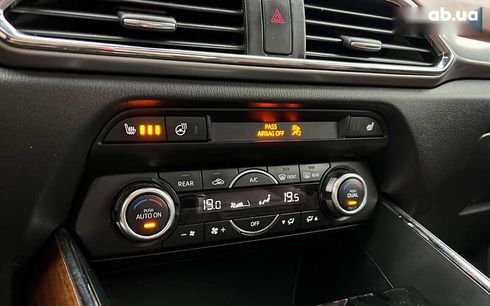 Mazda CX-9 2018 - фото 17
