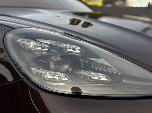 Porsche Cayenne Coupe 2019 - фото 10