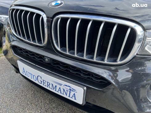 BMW X6 2019 - фото 19