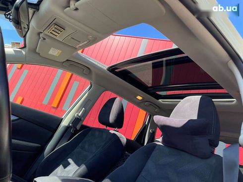 Nissan X-Trail 2016 - фото 30