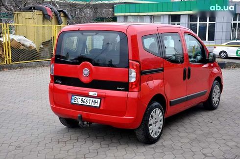 Fiat Qubo 2011 - фото 28