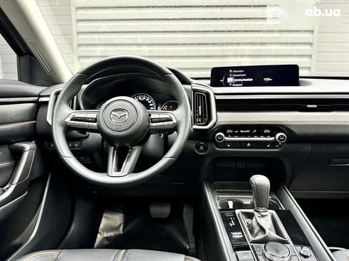 Mazda CX-50 2022 - фото 20