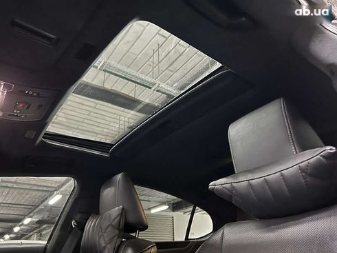 Lexus ES 2018 - фото 18