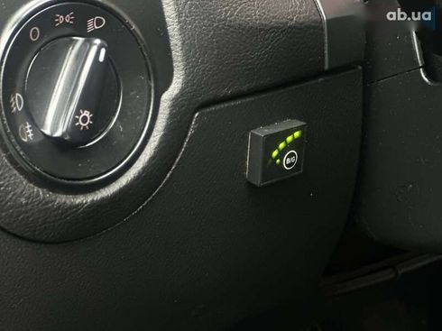 Volkswagen Golf 2000 - фото 15