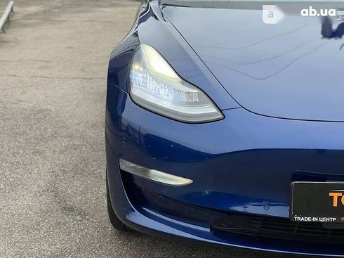 Tesla Model 3 2018 - фото 13